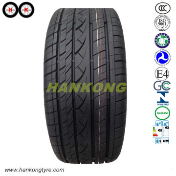 19`` SUV Car Tire Sport Tire Chinese UHP Tire